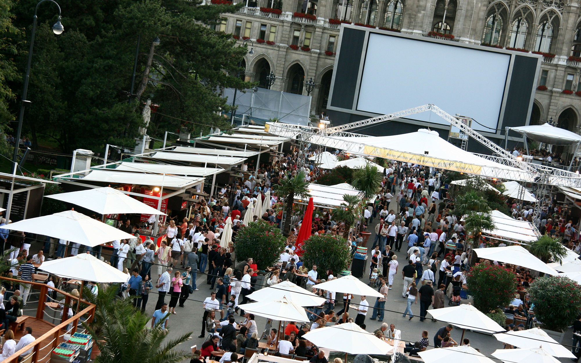 Das Film Festival 2007