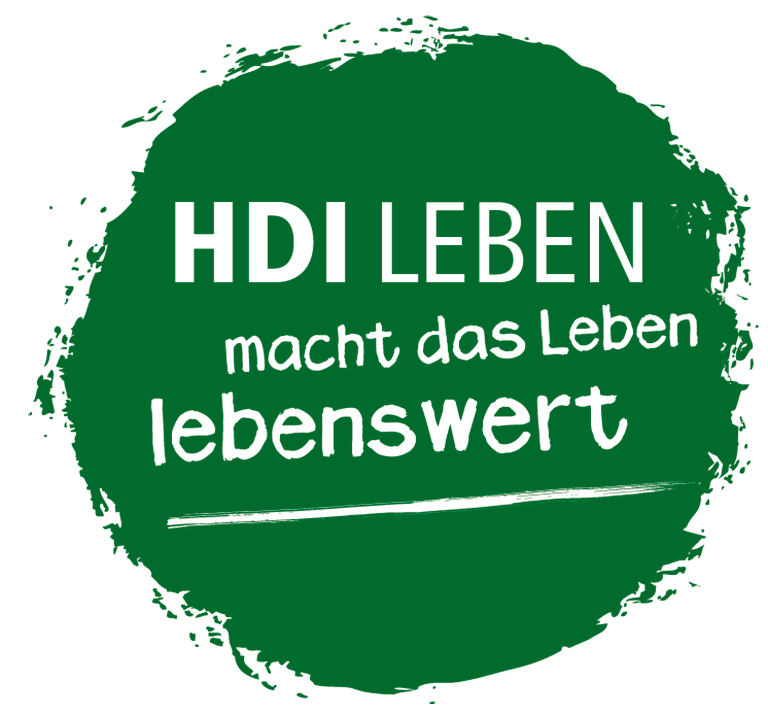 Logo von HDI Leben