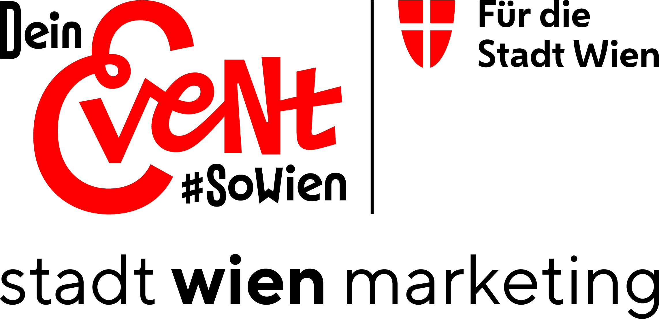 Stadtwienmarketing Logo